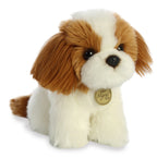 Shih Tzu Pup 11"
