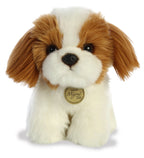 Shih Tzu Pup 11"