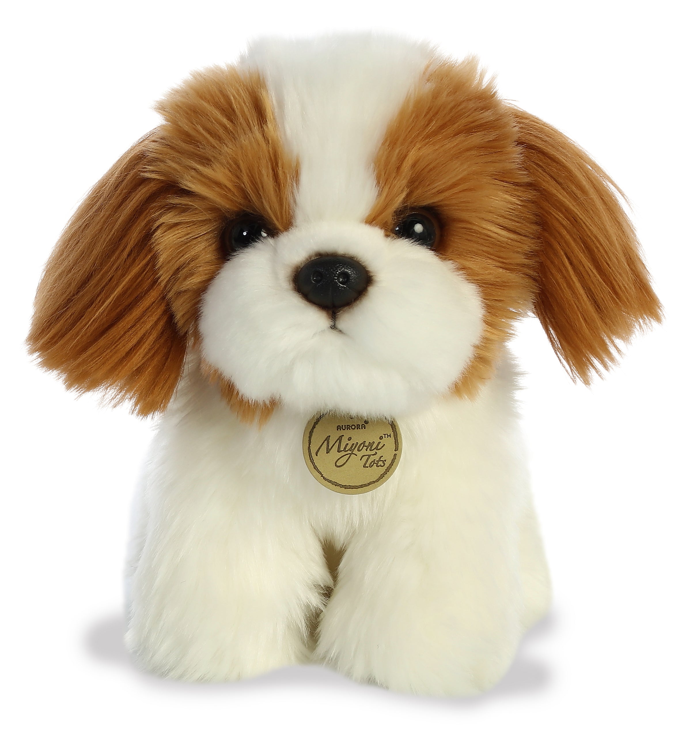 Shih Tzu Pup 11"