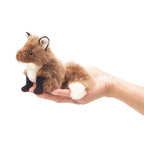 Mini Fox
