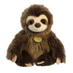 Baby Sloth 8.5"