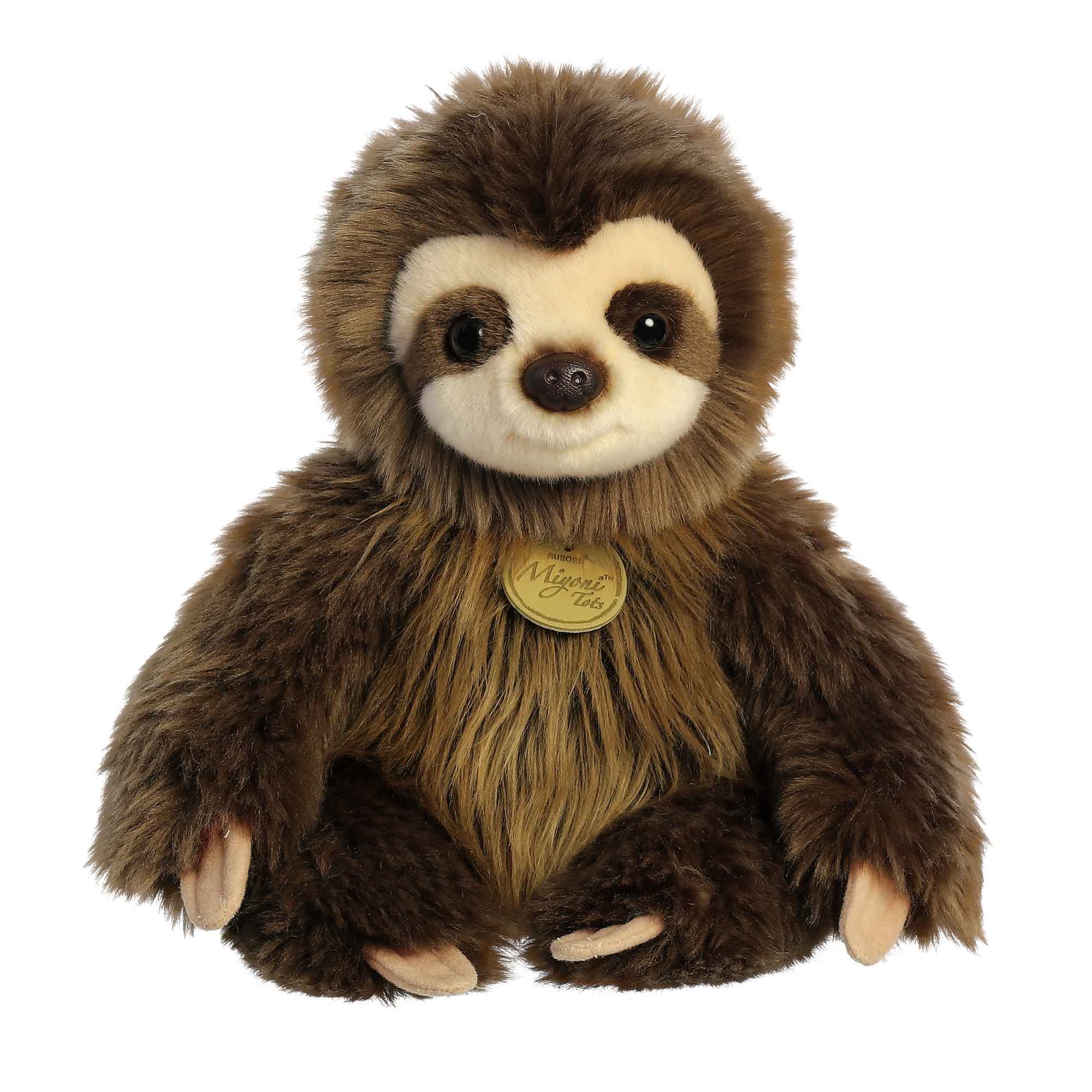 Baby Sloth 8.5"