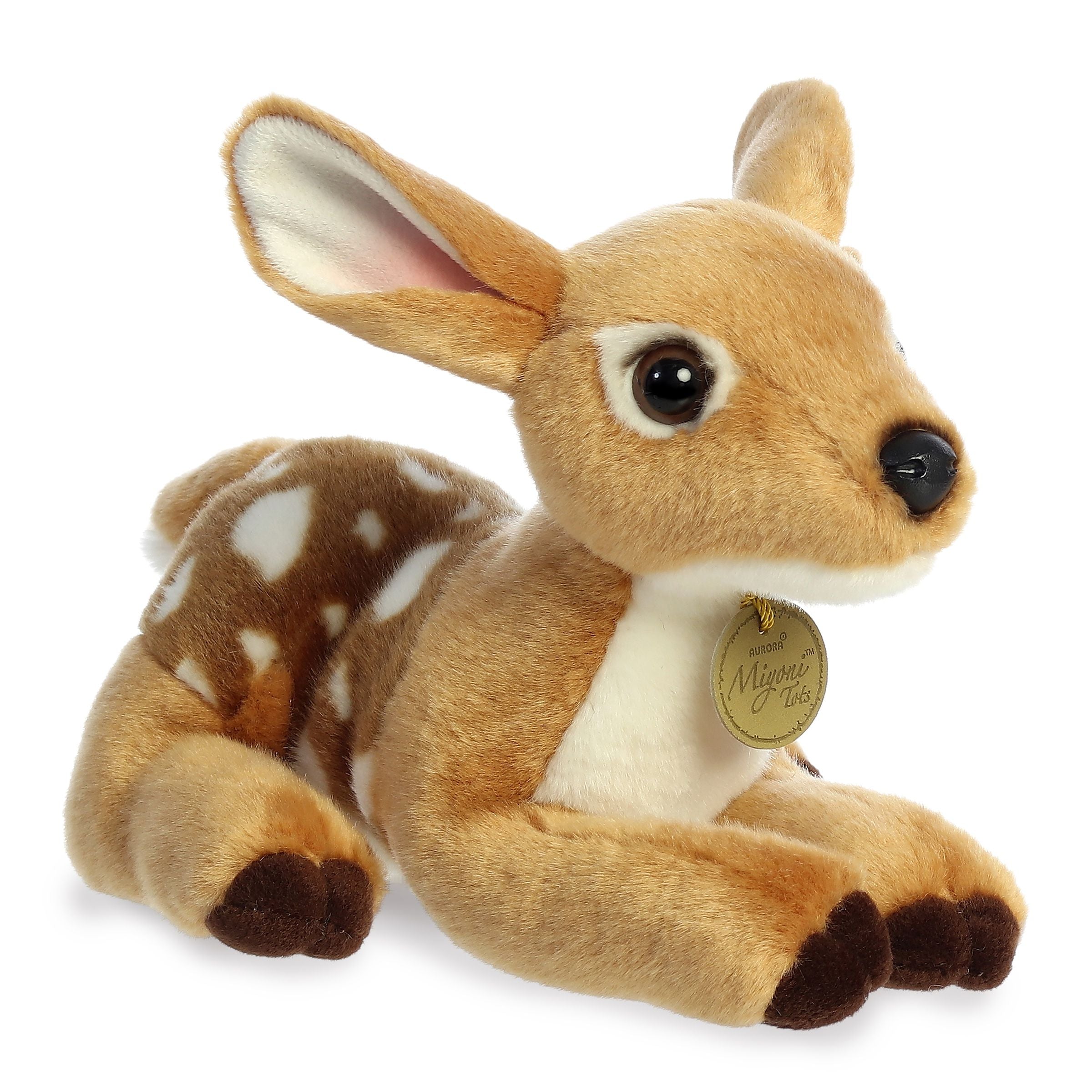 Fawn 9"