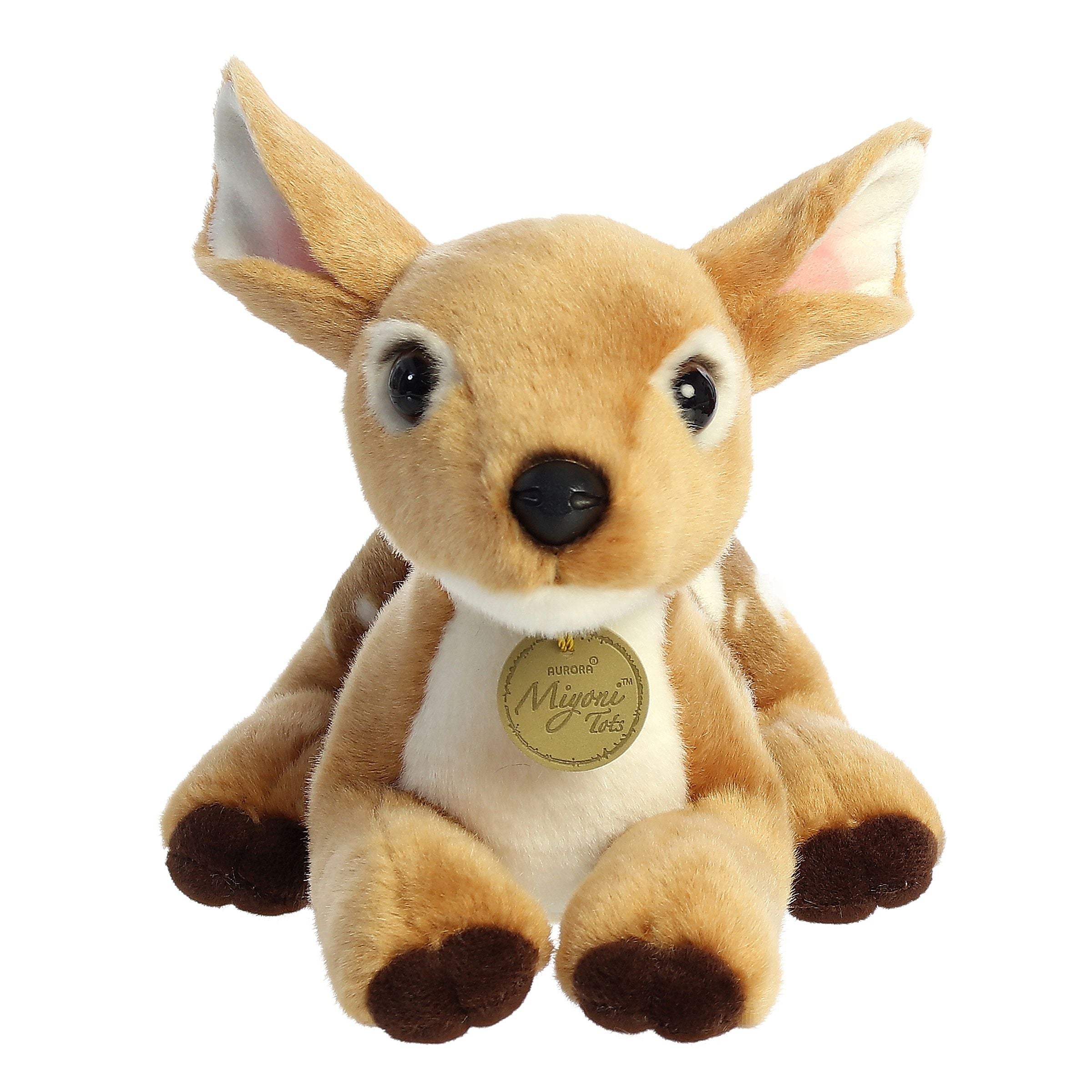 Fawn 9"