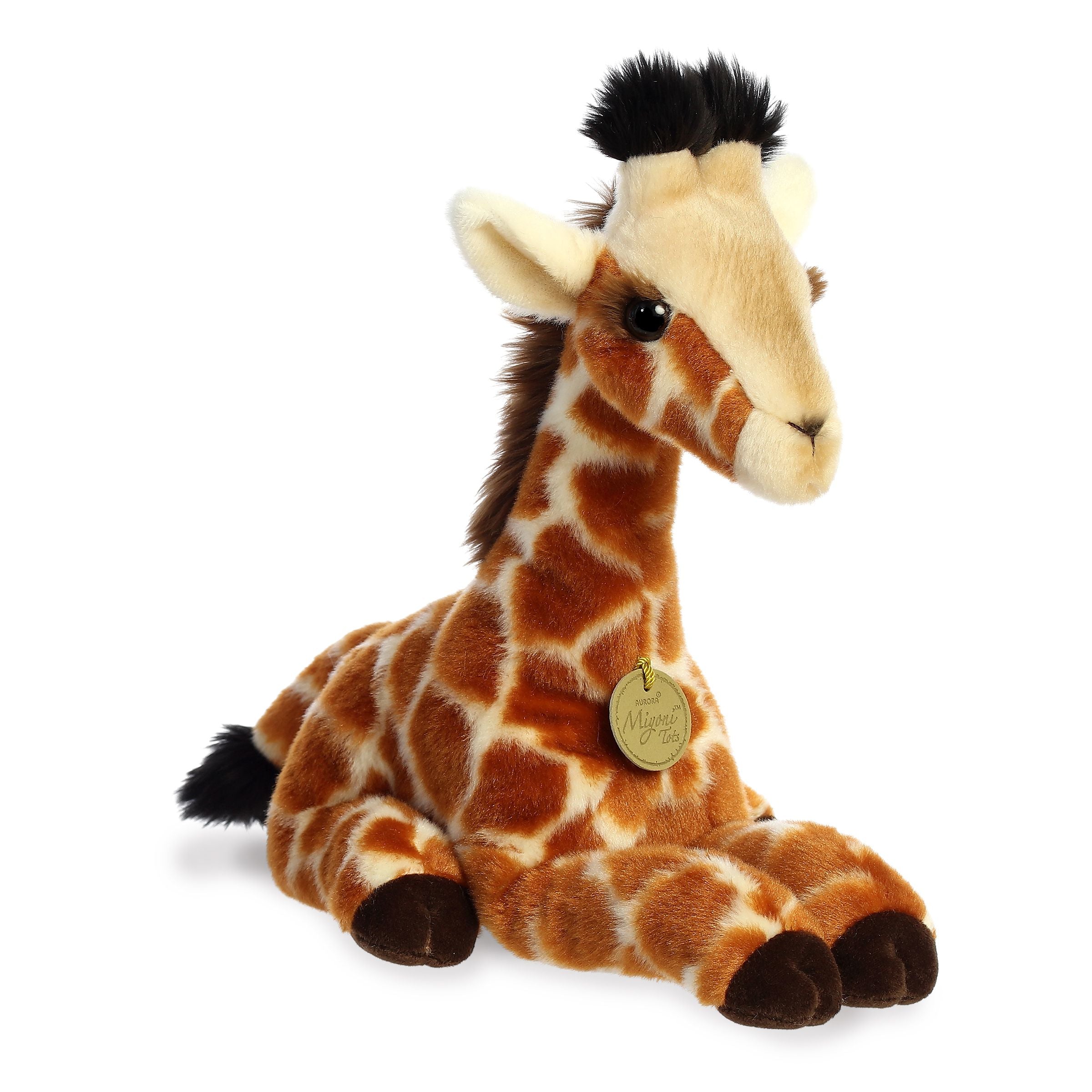 Giraffe Calf 11"