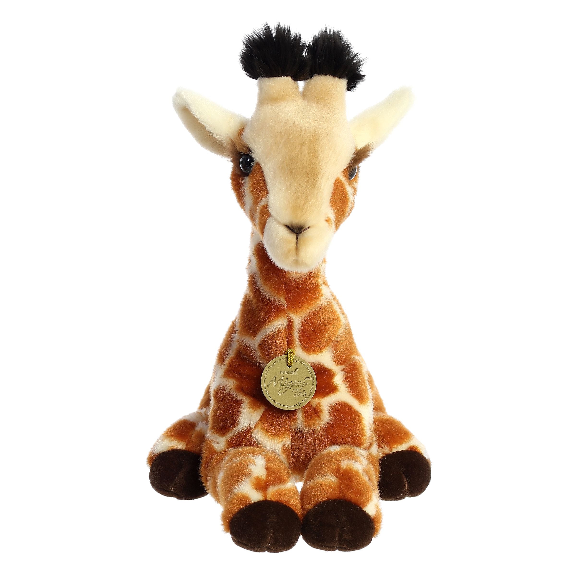 Giraffe Calf 11"