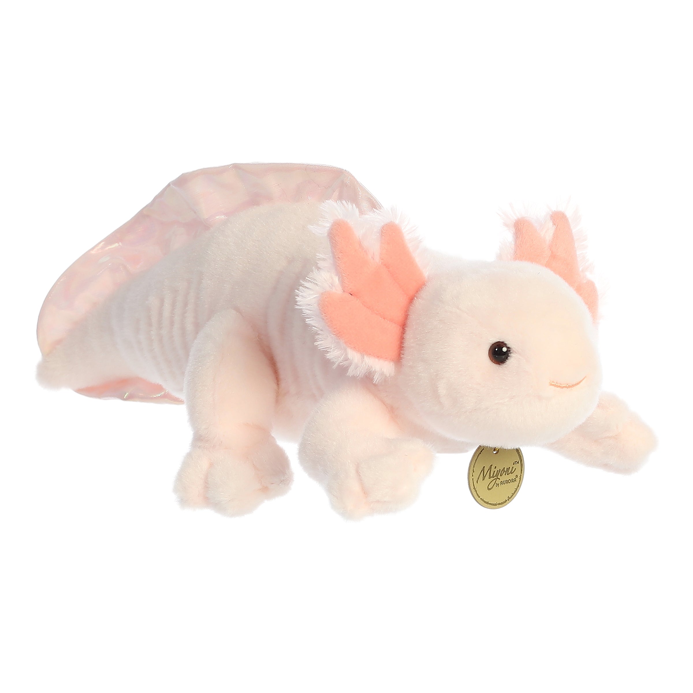 Axolotl 14"
