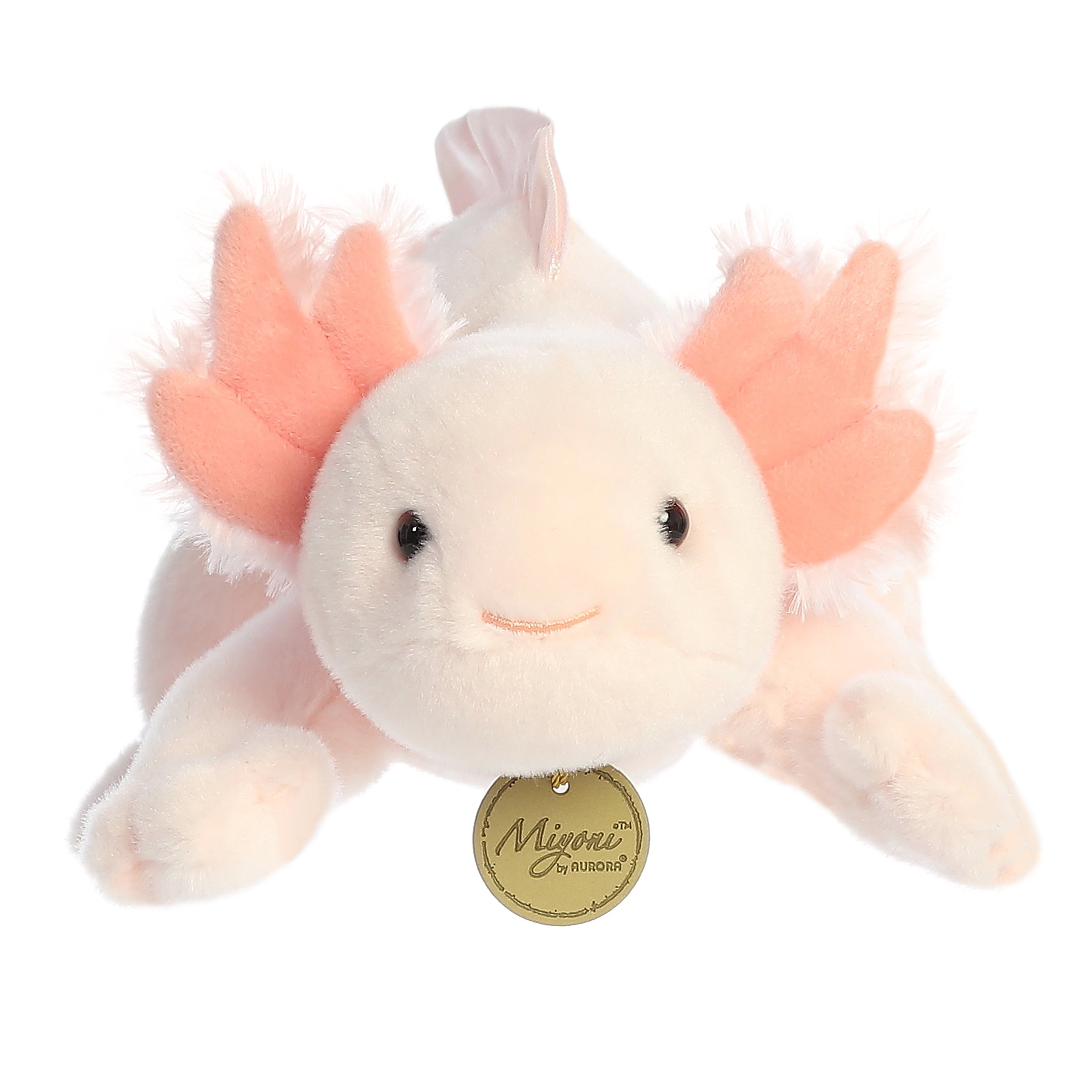 Axolotl 14"