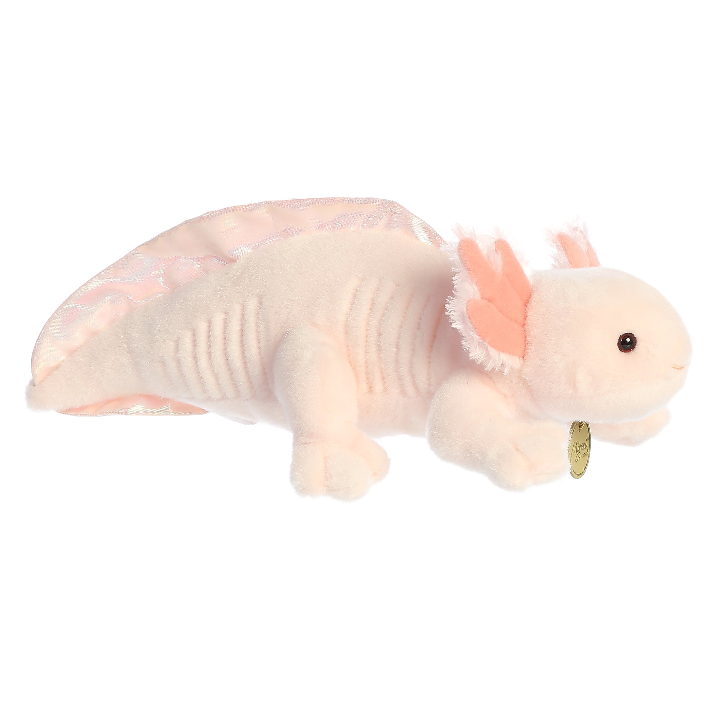 Axolotl 14"