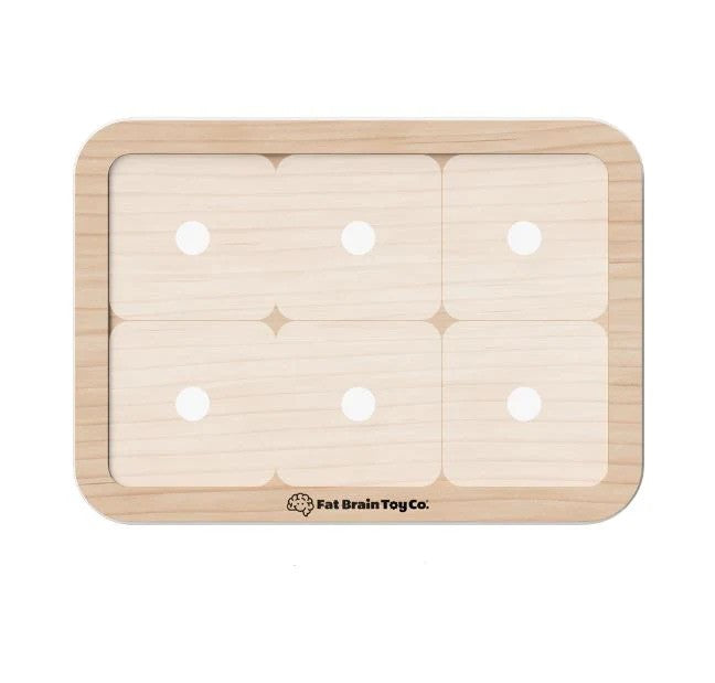 PlayTab: Board (Bilingual) (Tiles Sold Separately)