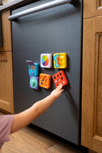 PlayTab: Set 4 (Bilingual)