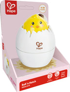 Roll 'N' Hatch Egg
