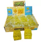 Maltose Cheese Squishy