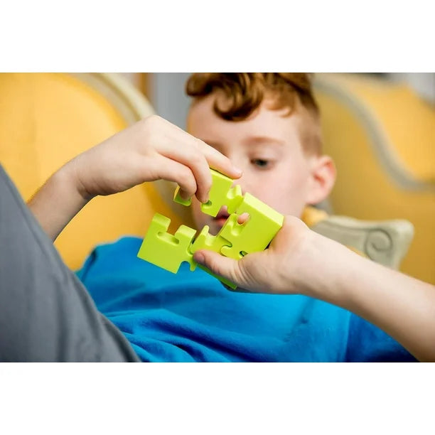 Thinkfun - Jr. Brainteaser - Jigsaw