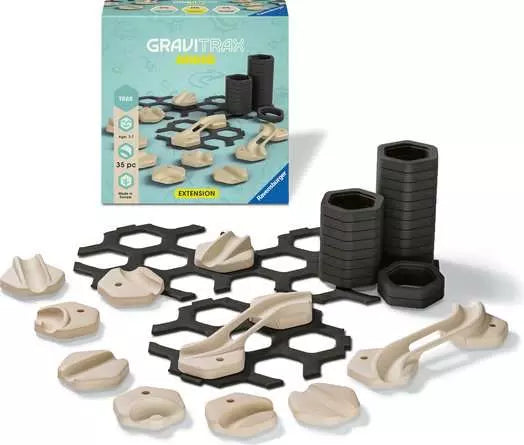 GraviTrax Junior: Expansion Trax