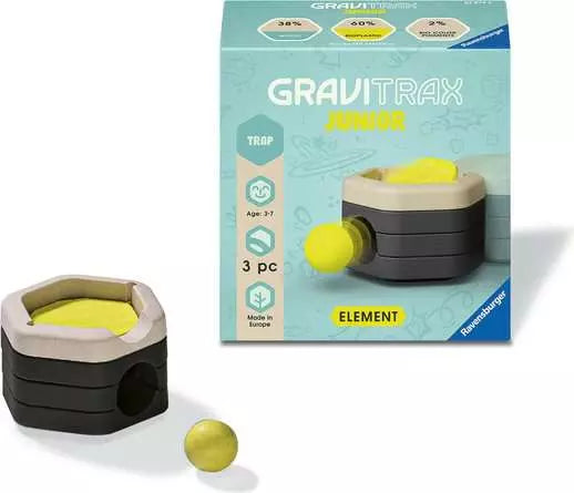 GraviTrax Junior Element Trap
