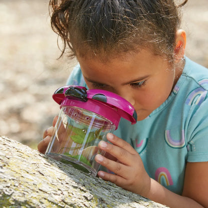 Primary Science Big View Bug Jars