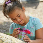 Primary Science Big View Bug Jars