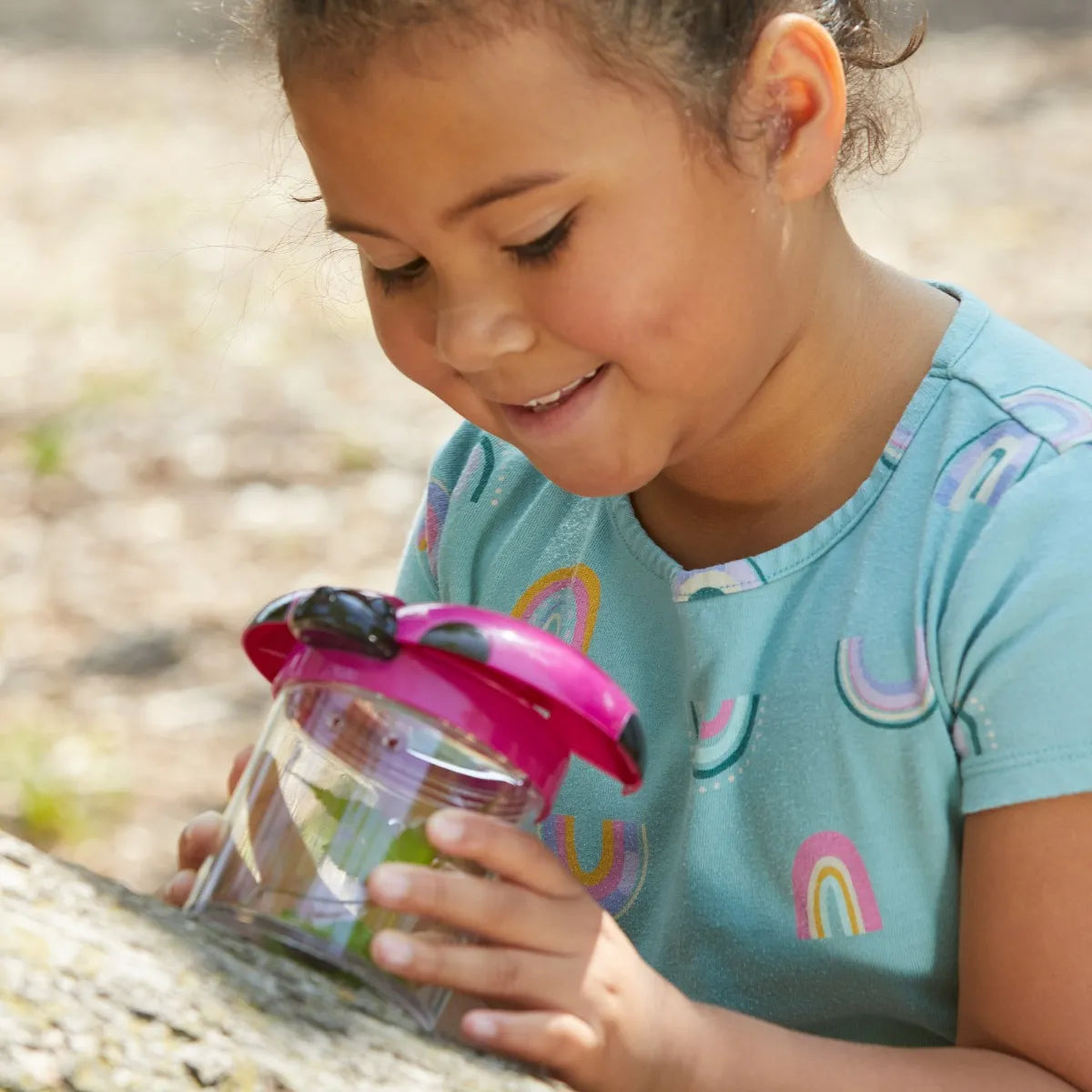 Primary Science Big View Bug Jars