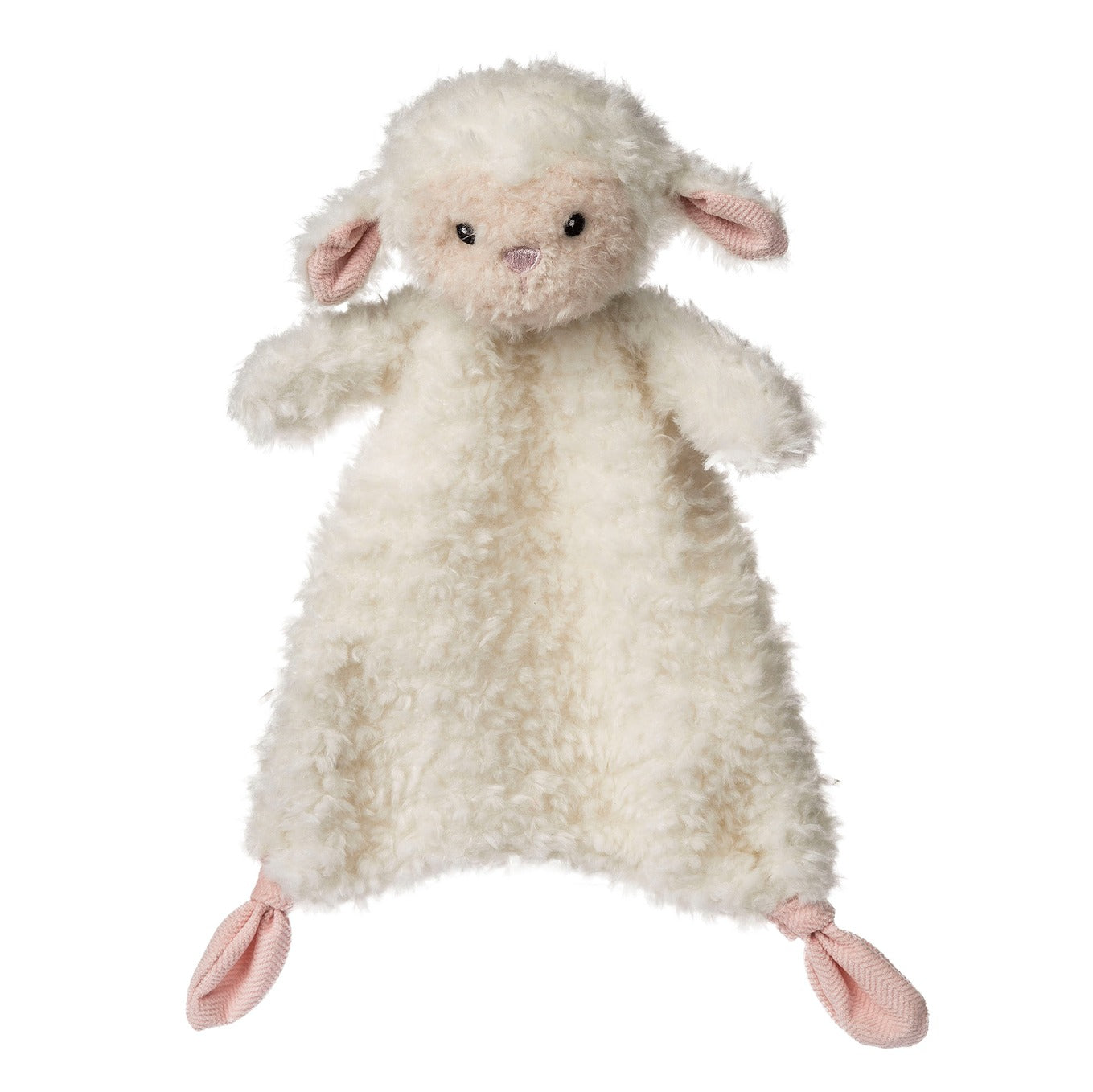 Recycled Again Friends - Lovey - Lamb