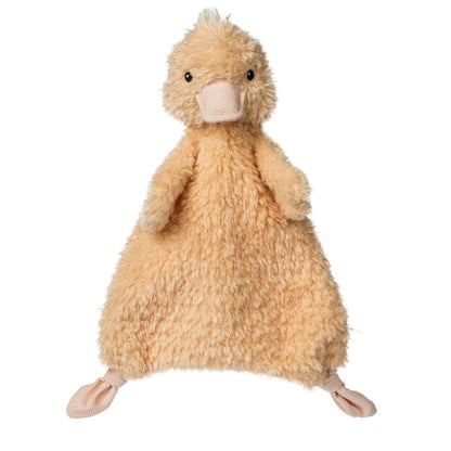 Recycled Again Friends - Lovey  - Duck