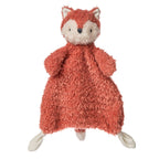 Recycled Again Friends Lovey - Fox – 11″