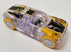 Pull-Back Marble Racers Assorted