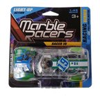 Pull-Back Marble Racers Assorted