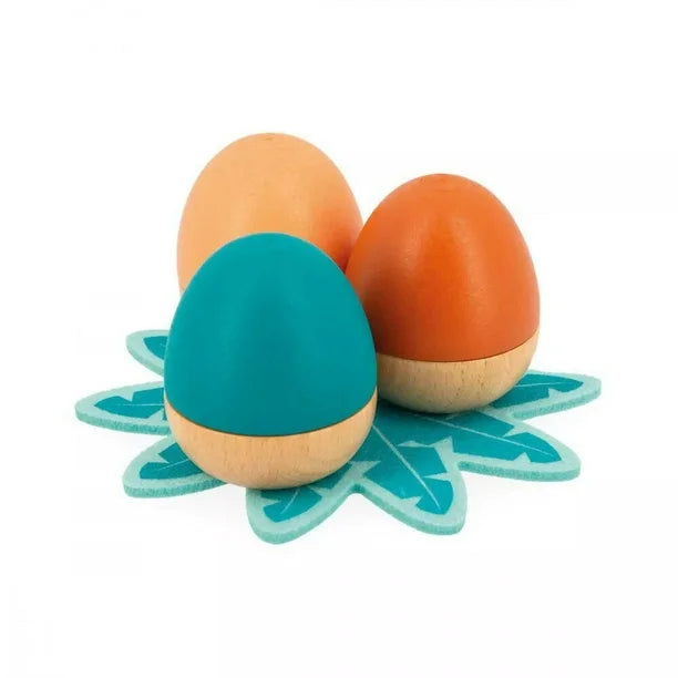 Dino - Dino Suprise Eggs