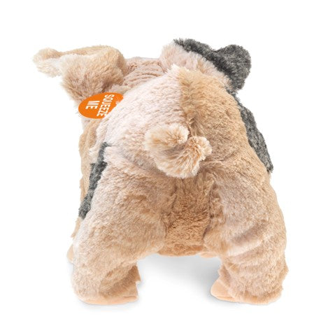 Grunting Pig Puppet / Cochon qui grogne