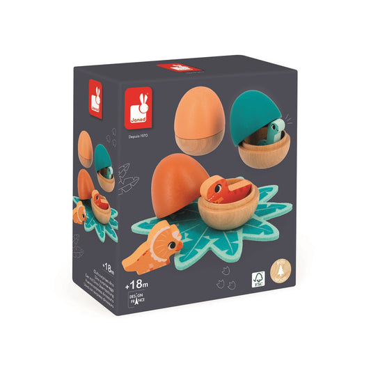 Dino - Dino Suprise Eggs