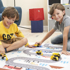 CAT 5pk Little Machine Asst