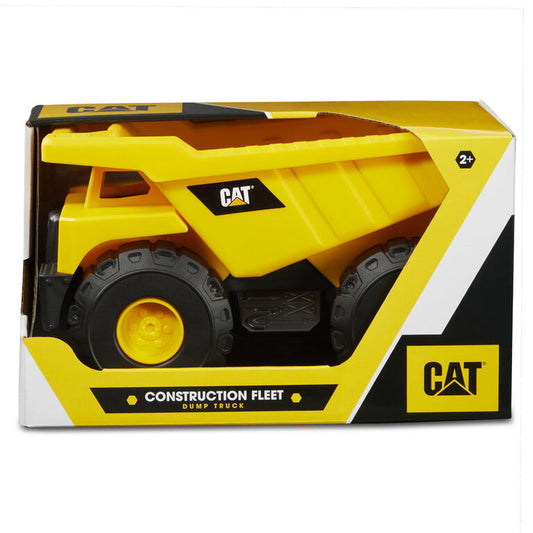 Cat - Construction Fleet Assorted