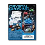 Crystal Growing