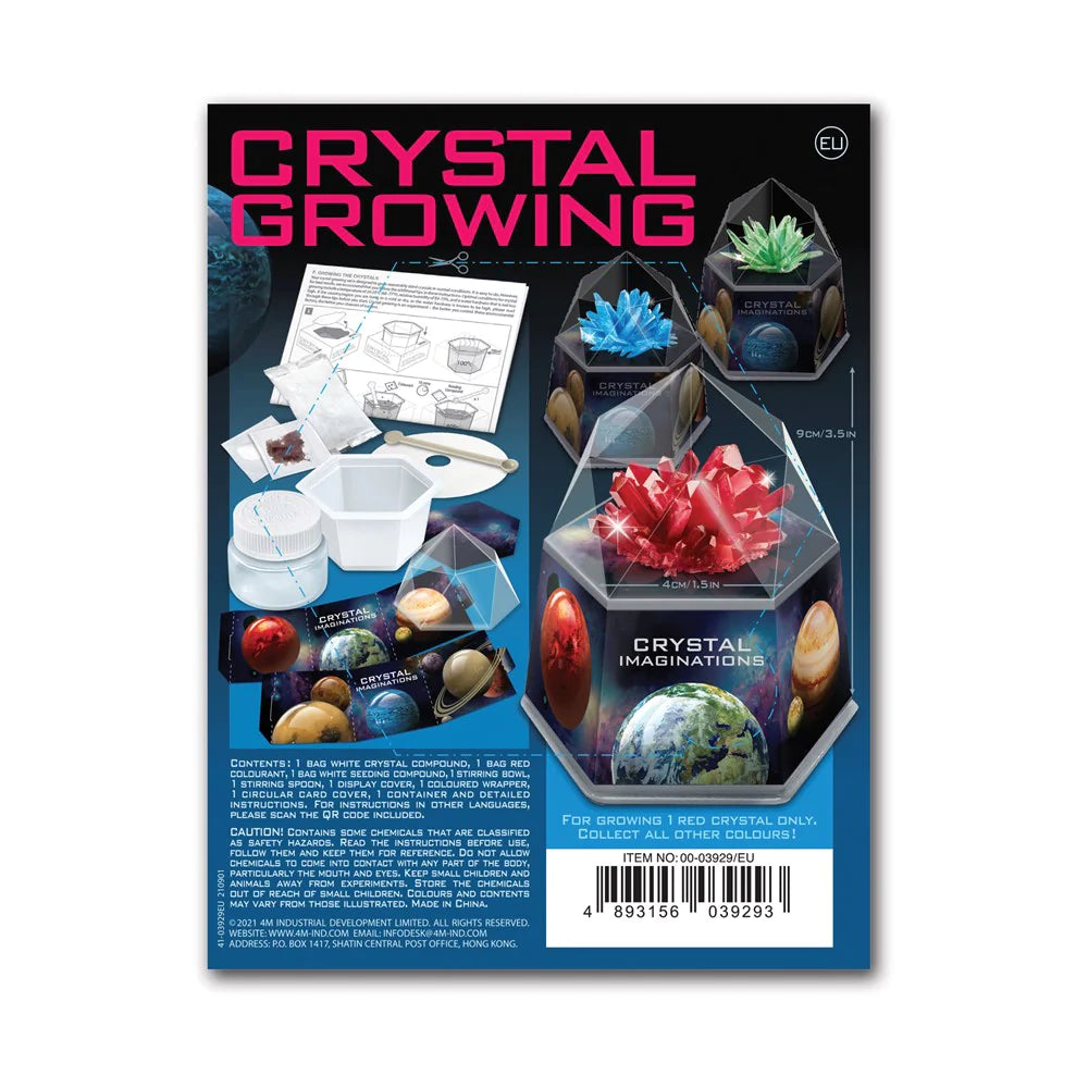 Crystal Growing