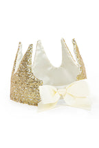 Sequins Crown