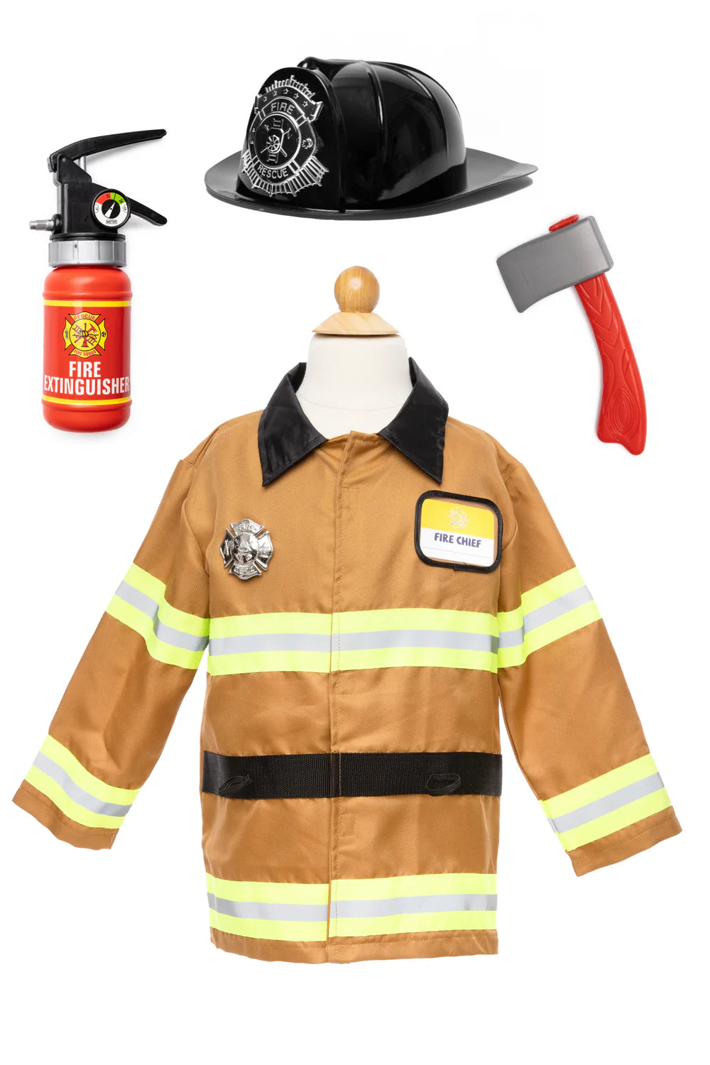 Firefighter Set