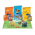 Pokemon Trading Card Game Battle Academy