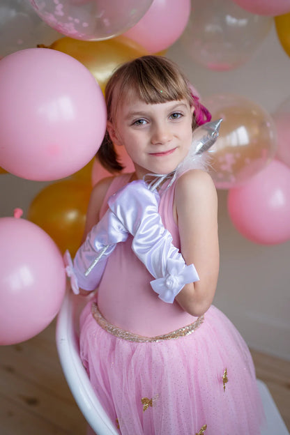 Storybook Princess Gloves
