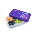Mini Snackle Box - 6 Compartment