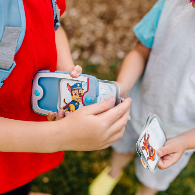 Paw Patrol Adventure Pack (6l)