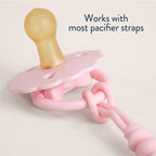 Itzy Soother™ Natural Rubber Paci Sets