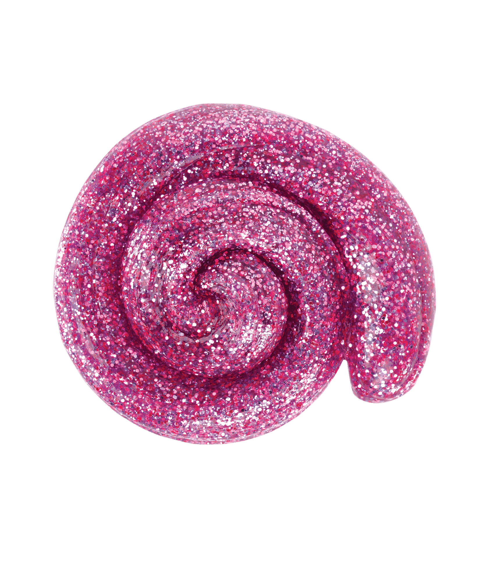 2" Mini Thinking Putty - Starfish 