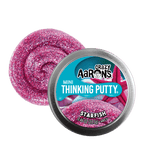 2" Mini Thinking Putty - Starfish 