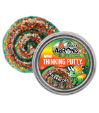 2" Mini Thinking Putty - Triceratops 