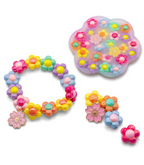 Pick N Pop Bracelets Flower