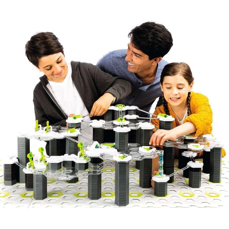 Ravensburger GraviTrax: Spiral Accessory Marble Run