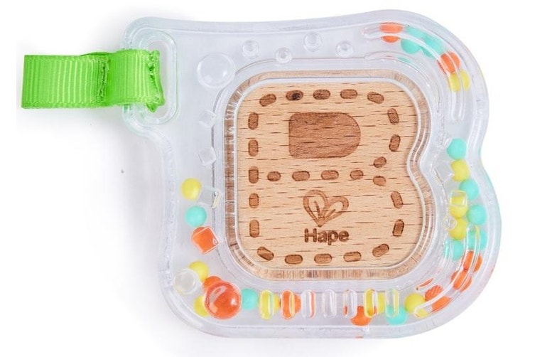 Sensory ABC Playset