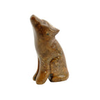 Studiostone Creative Wolf Soapstone Carving Kits