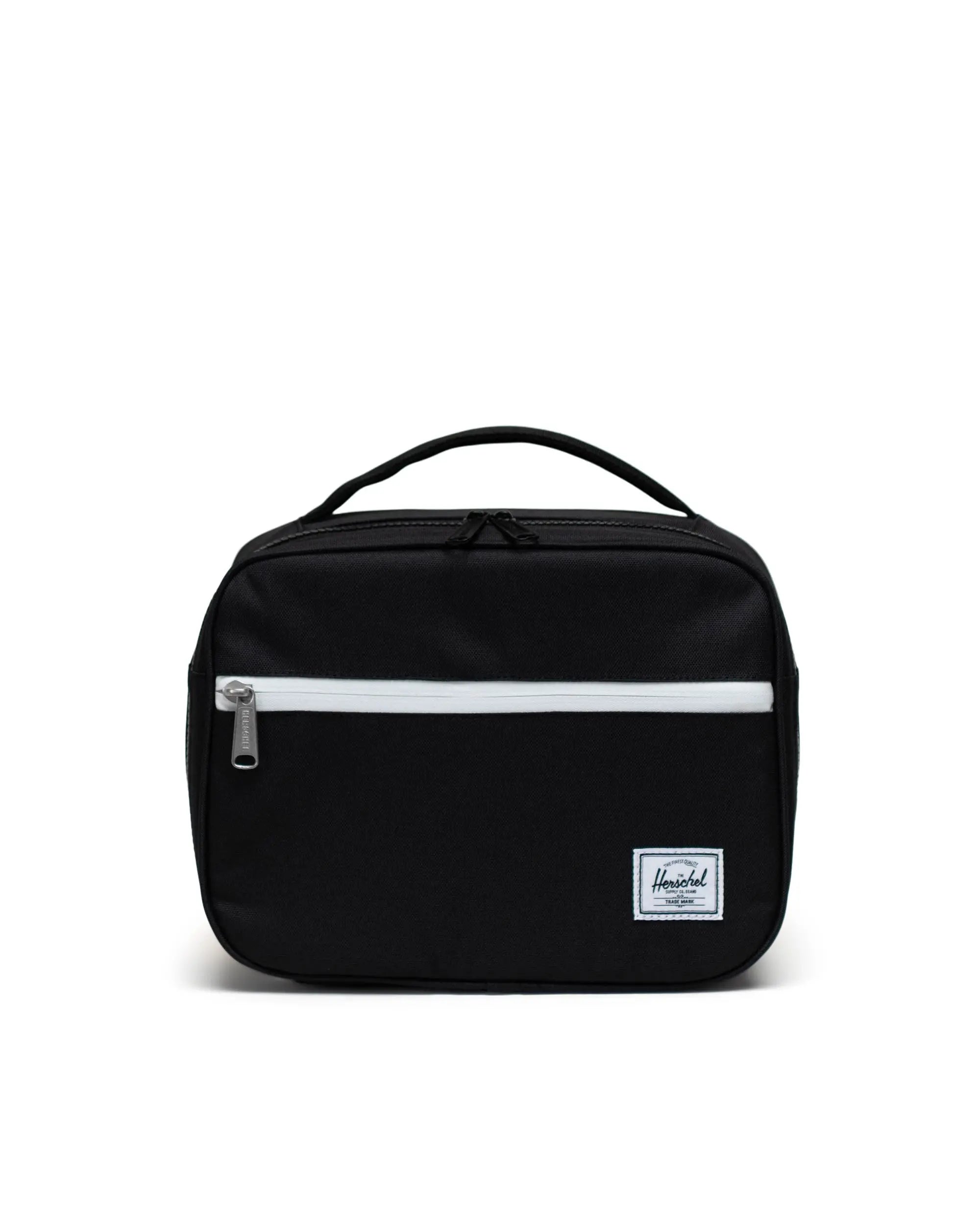 Pop Quiz Lunch Box Little Herschel